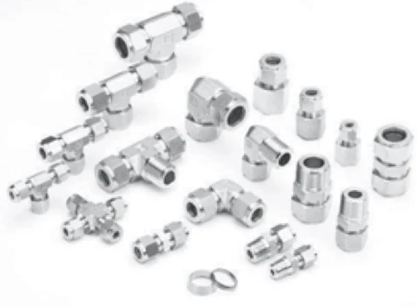 Flanges & Fittings