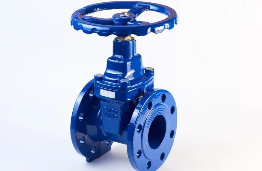 Industrial Valves